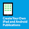 Create Your Own iPad and Android Publications at Udemy.com